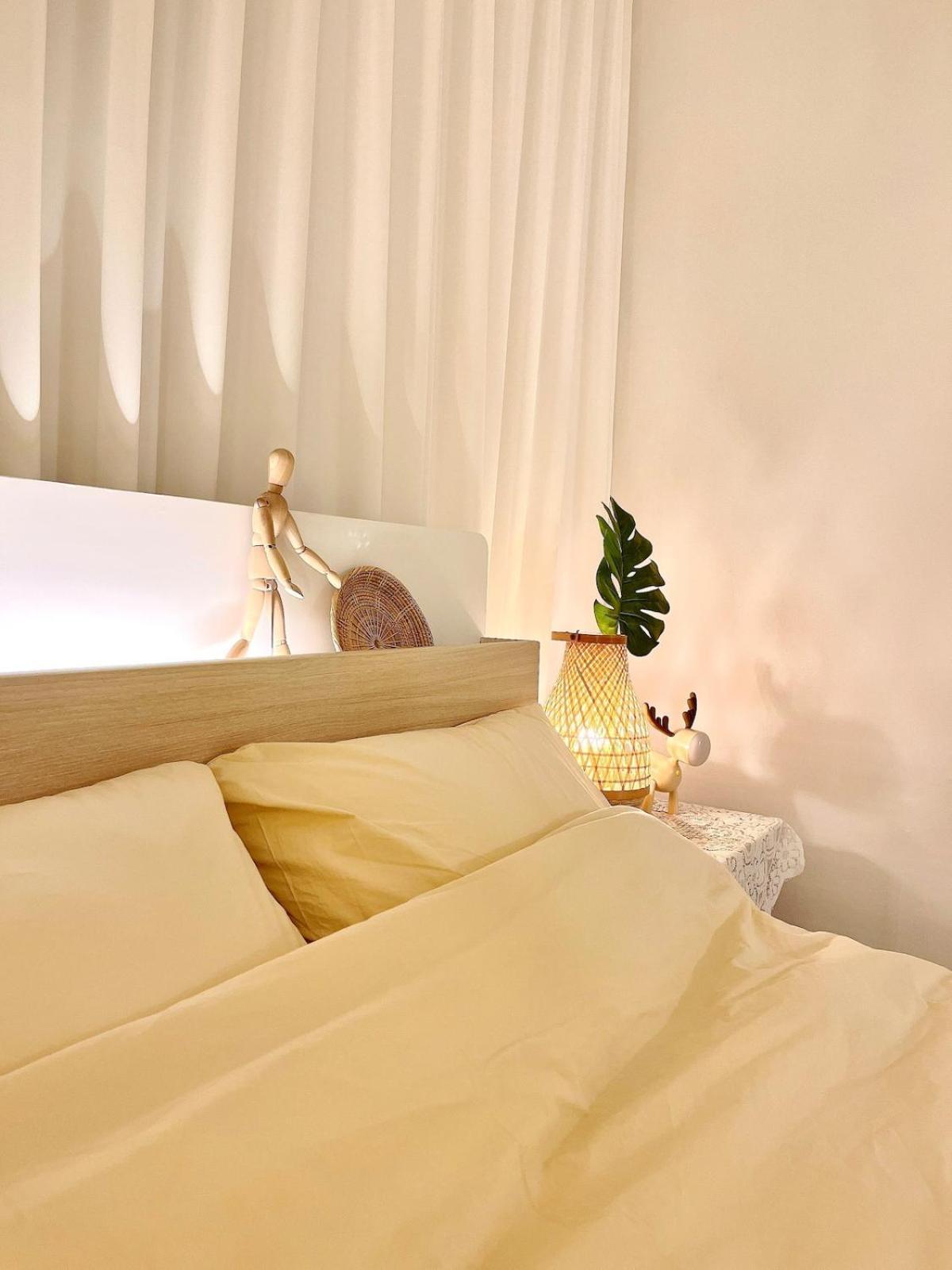 Seoyuni 6 People 7 Minutes From Hyehwa Station Gwanghwamun Hanok Village 5 Minutes By Airport Bus Villa *