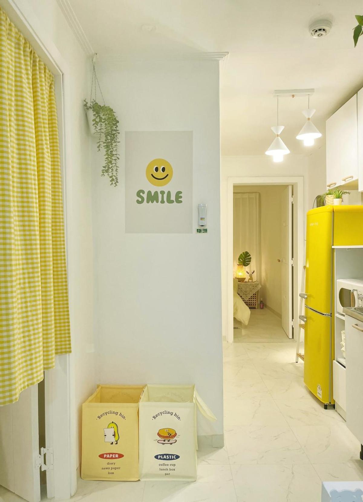 Seoyuni 6 People 7 Minutes From Hyehwa Station Gwanghwamun Hanok Village 5 Minutes By Airport Bus
