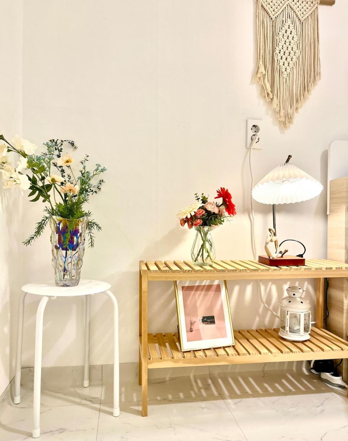 Seoyuni 6 People 7 Minutes From Hyehwa Station Gwanghwamun Hanok Village 5 Minutes By Airport Bus Villa Seoul